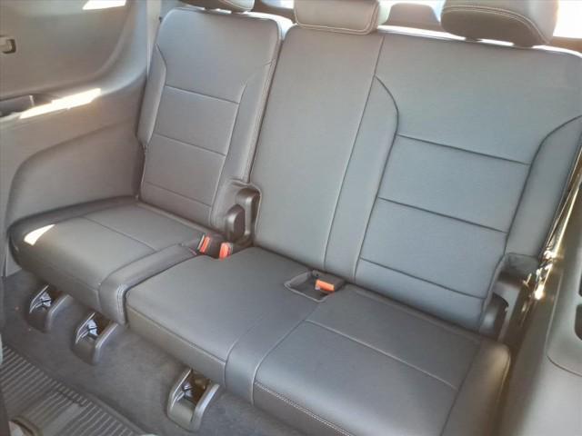 new 2026 Chevrolet Traverse car, priced at $57,990