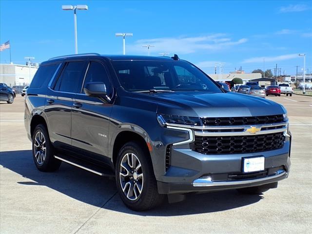 used 2021 Chevrolet Tahoe car, priced at $43,991