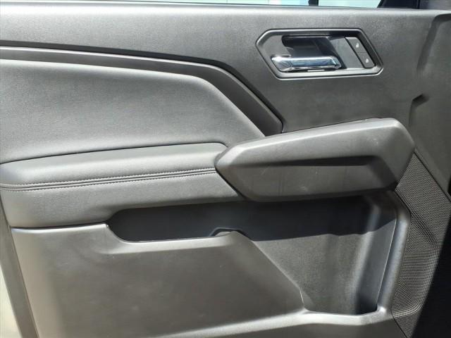 new 2026 Chevrolet Colorado car, priced at $42,760