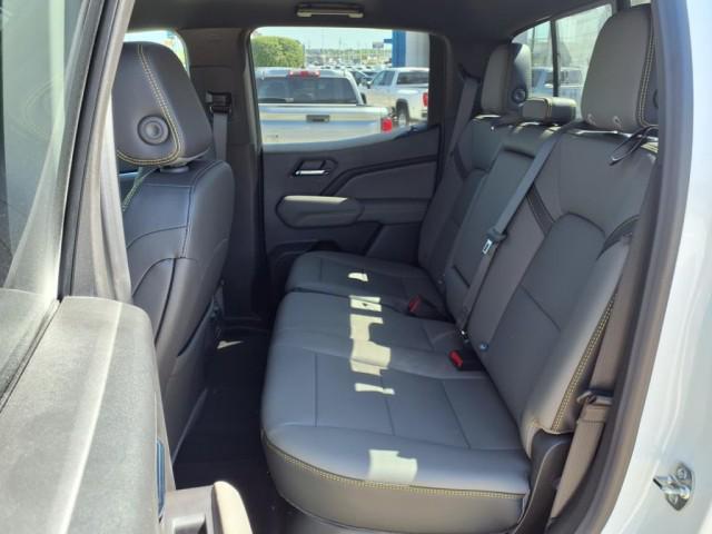 new 2025 Chevrolet Colorado car, priced at $50,795