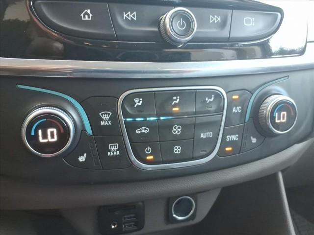 used 2020 Chevrolet Traverse car, priced at $23,991