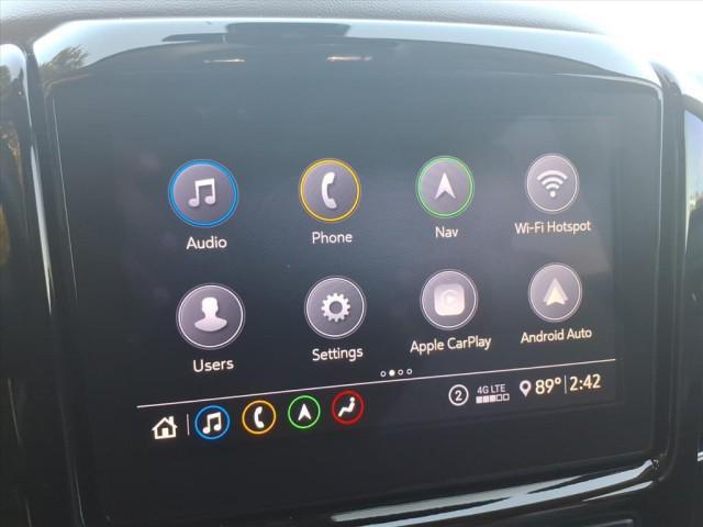 used 2020 Chevrolet Traverse car, priced at $23,991