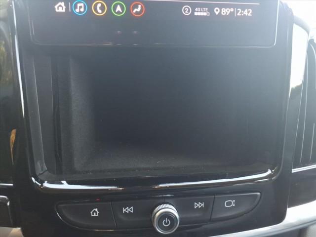 used 2020 Chevrolet Traverse car, priced at $23,991