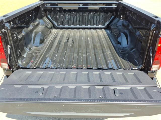 new 2026 Chevrolet Colorado car, priced at $38,095
