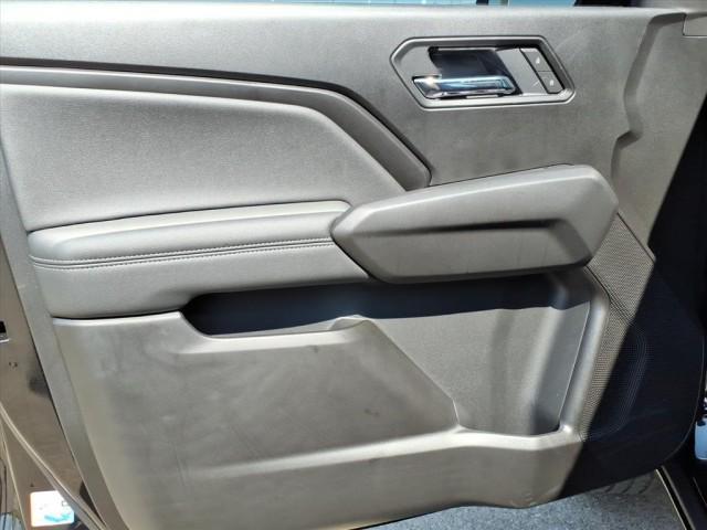 new 2026 Chevrolet Colorado car, priced at $38,095