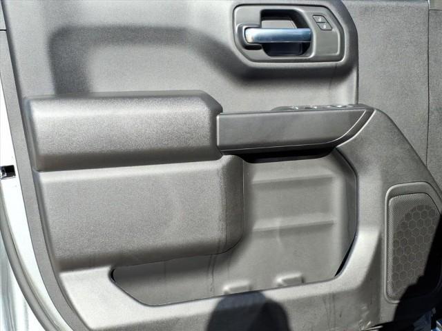 new 2026 Chevrolet Silverado 1500 car, priced at $46,245