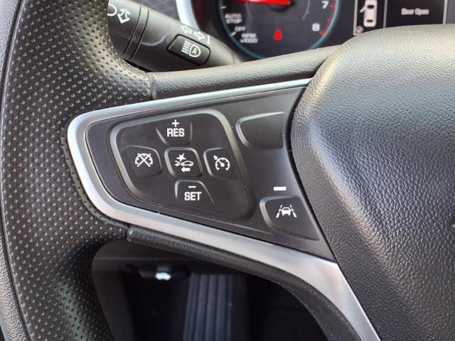 used 2023 Chevrolet Malibu car, priced at $21,991