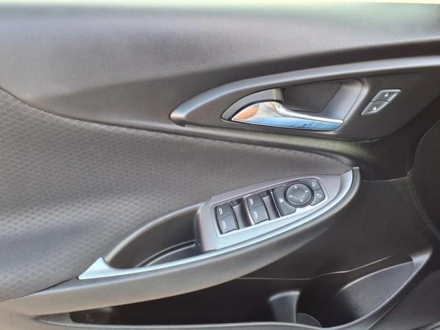 used 2023 Chevrolet Malibu car, priced at $21,991