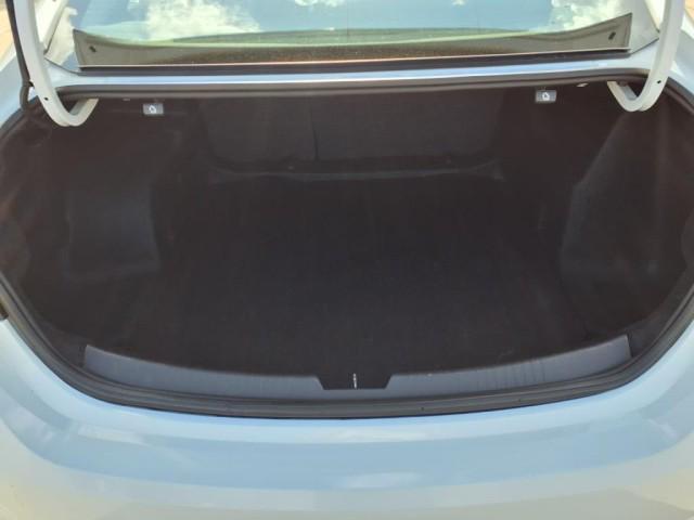 used 2023 Chevrolet Malibu car, priced at $21,991