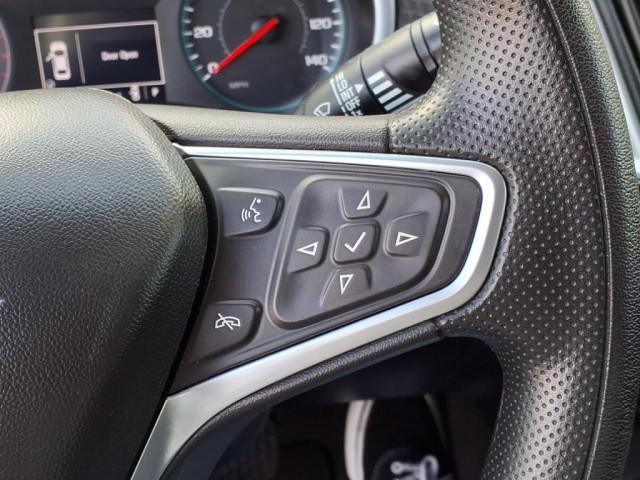 used 2023 Chevrolet Malibu car, priced at $21,991