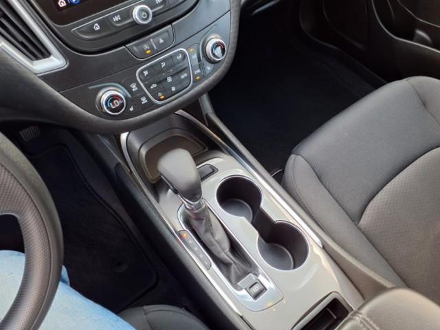 used 2023 Chevrolet Malibu car, priced at $21,991