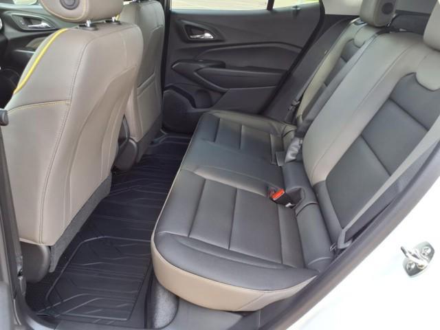 new 2025 Chevrolet Trax car, priced at $26,690
