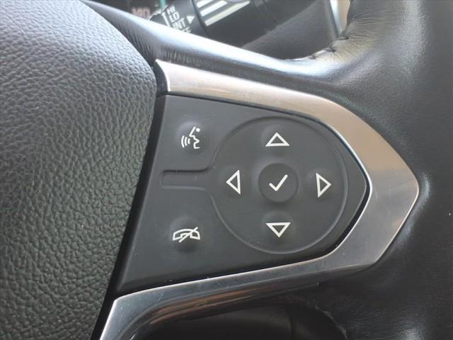 used 2020 Chevrolet Traverse car, priced at $23,991
