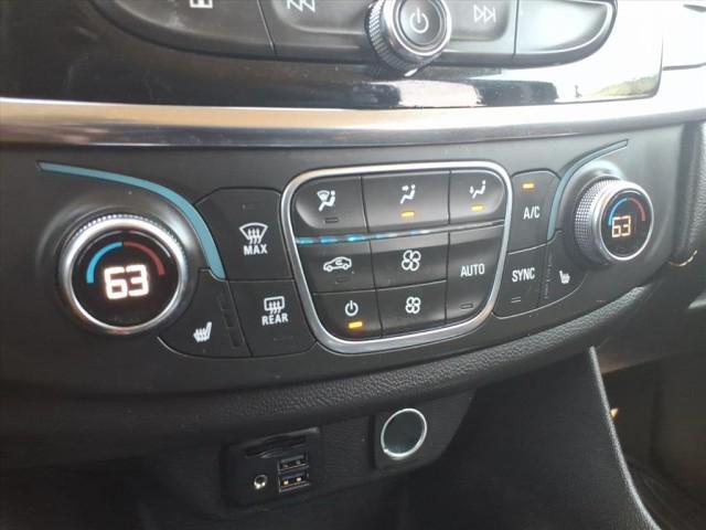used 2020 Chevrolet Traverse car, priced at $23,991