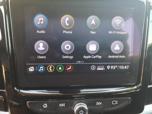 used 2020 Chevrolet Traverse car, priced at $23,991