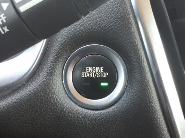used 2020 Chevrolet Traverse car, priced at $23,991