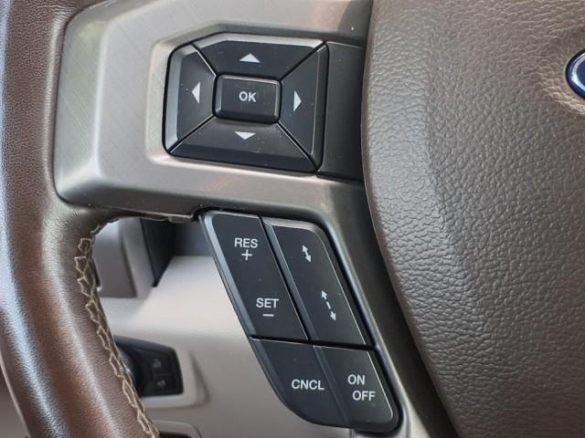 used 2019 Ford F-150 car, priced at $39,485