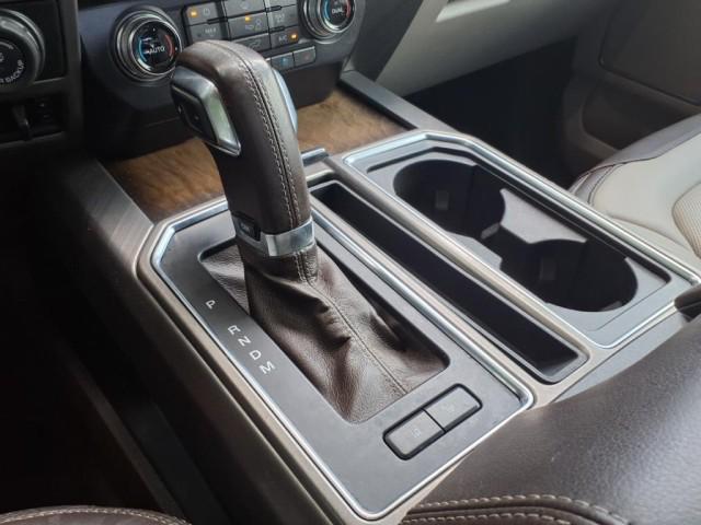 used 2019 Ford F-150 car, priced at $39,485