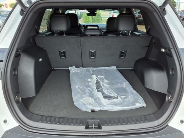 new 2026 Chevrolet Equinox car, priced at $32,990