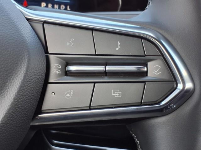 new 2026 Chevrolet Equinox car, priced at $32,990