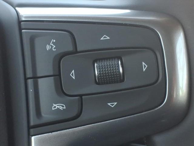 new 2026 Chevrolet Silverado 2500 car, priced at $85,080