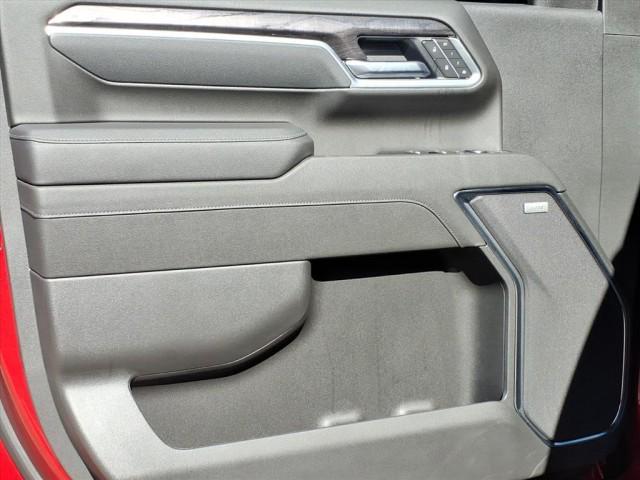 new 2026 Chevrolet Silverado 2500 car, priced at $85,080