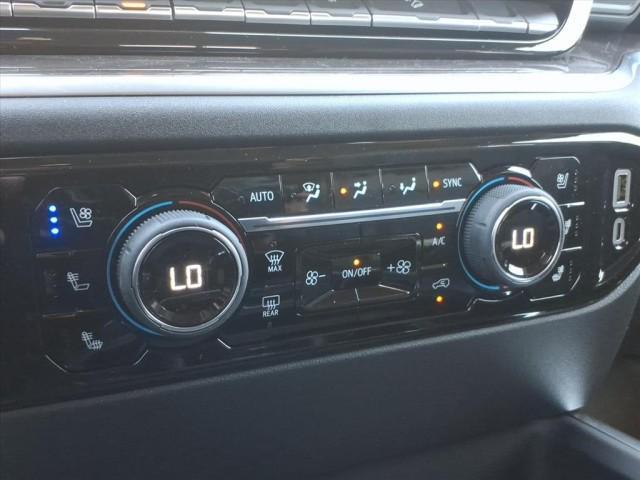 new 2026 Chevrolet Silverado 2500 car, priced at $85,080