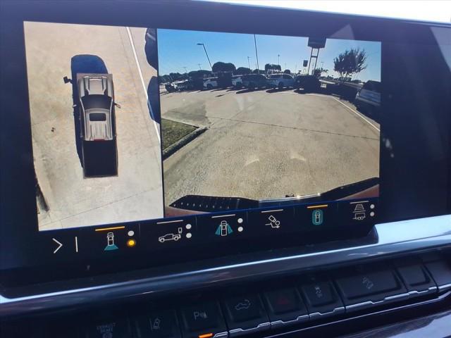 new 2026 Chevrolet Silverado 2500 car, priced at $85,080