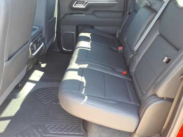 new 2026 Chevrolet Silverado 2500 car, priced at $85,080