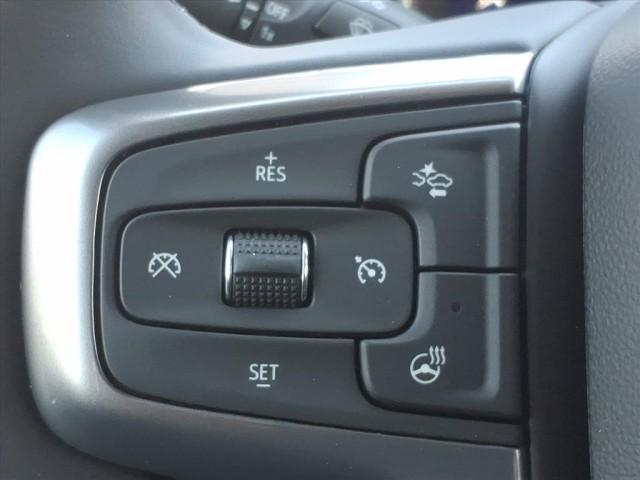 new 2026 Chevrolet Silverado 2500 car, priced at $85,080