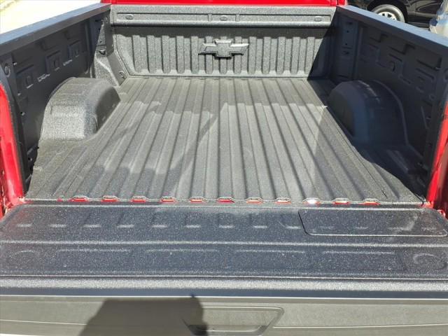 new 2026 Chevrolet Silverado 2500 car, priced at $85,080