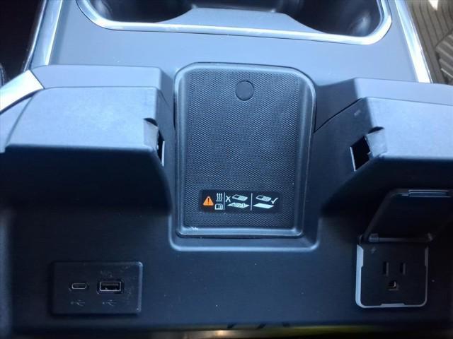 new 2026 Chevrolet Silverado 2500 car, priced at $85,080