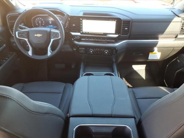 new 2026 Chevrolet Silverado 2500 car, priced at $85,080