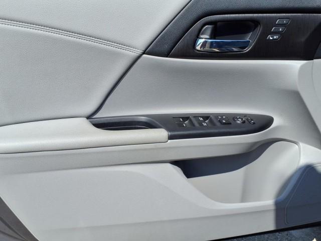 used 2015 Honda Accord car, priced at $17,991