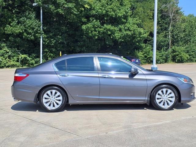 used 2015 Honda Accord car, priced at $17,991