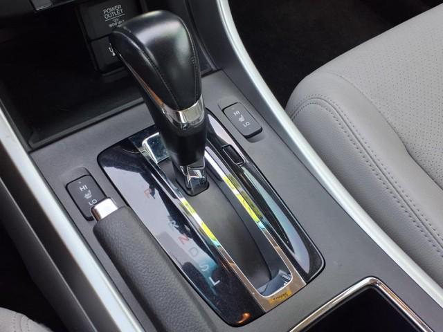 used 2015 Honda Accord car, priced at $17,991