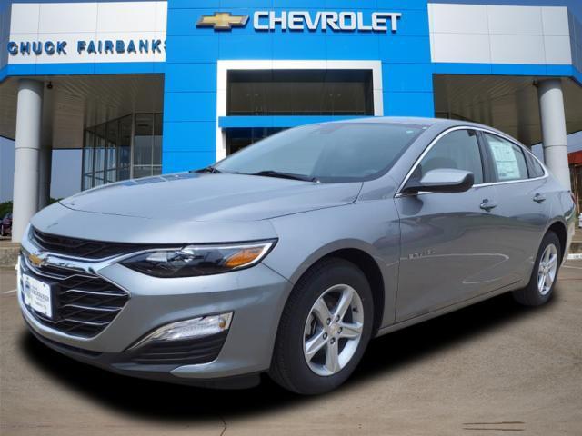 new 2025 Chevrolet Malibu car, priced at $27,245