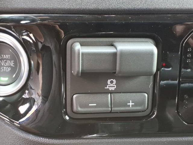 new 2026 Chevrolet Silverado 1500 car, priced at $69,990