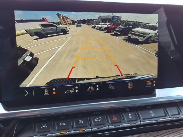 new 2026 Chevrolet Silverado 1500 car, priced at $69,990