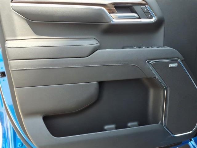 new 2026 Chevrolet Silverado 1500 car, priced at $69,990