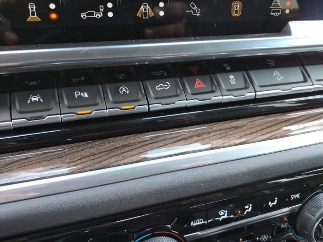 new 2026 Chevrolet Silverado 1500 car, priced at $69,990