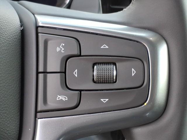 new 2026 Chevrolet Silverado 1500 car, priced at $69,990