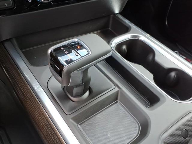 new 2026 Chevrolet Silverado 1500 car, priced at $69,990