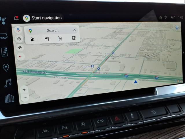 new 2026 Chevrolet Silverado 1500 car, priced at $69,990