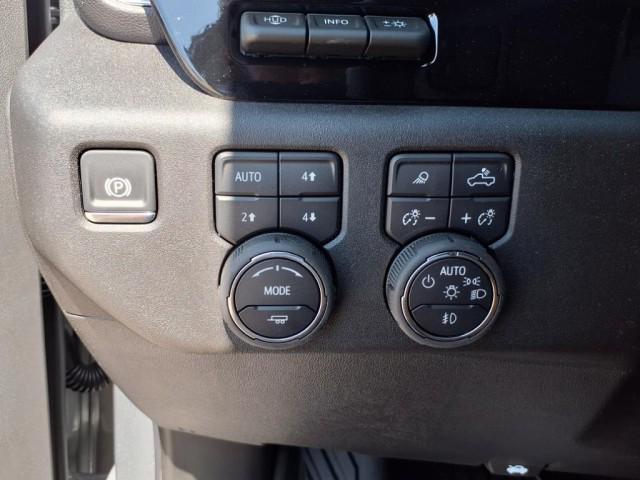 new 2025 Chevrolet Silverado 2500 car, priced at $73,895