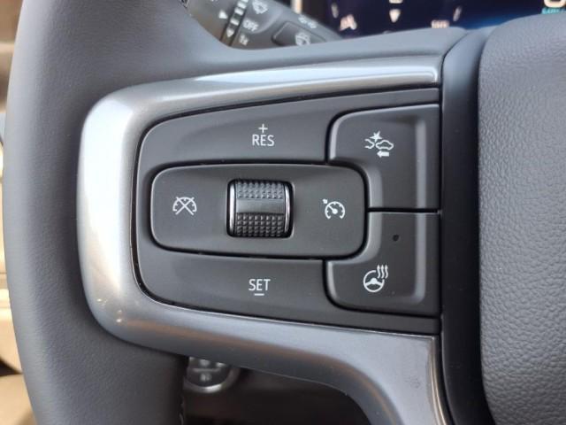 new 2025 Chevrolet Silverado 2500 car, priced at $73,895
