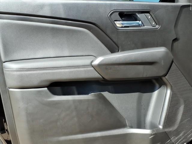 new 2026 Chevrolet Colorado car, priced at $38,360