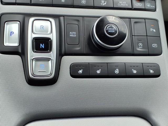 used 2024 Hyundai Palisade car, priced at $39,841