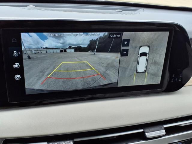 used 2024 Hyundai Palisade car, priced at $39,841