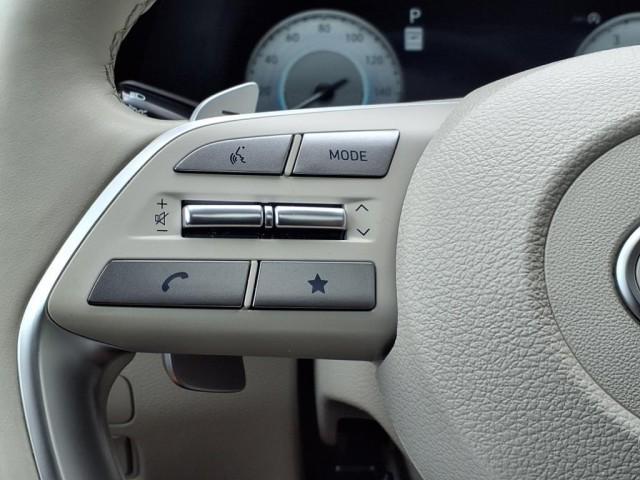 used 2024 Hyundai Palisade car, priced at $39,841